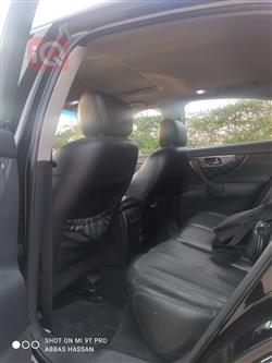 Infiniti FX